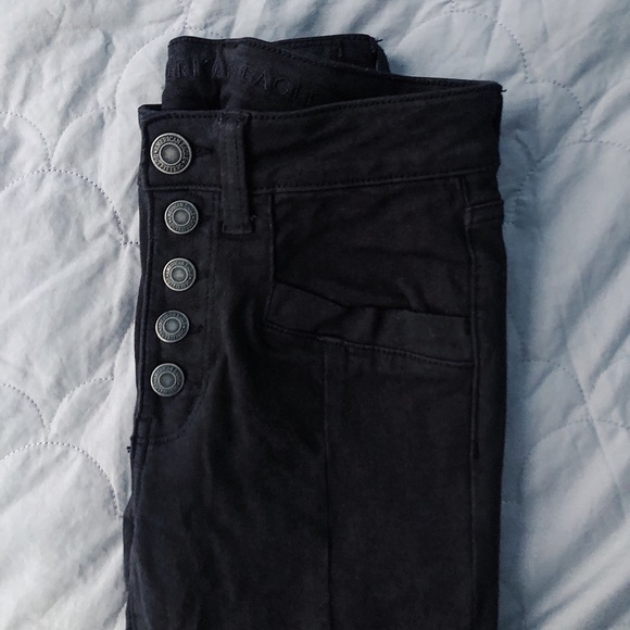 American Eagle Next Level Stretch Jeans - Picture 1 of 6